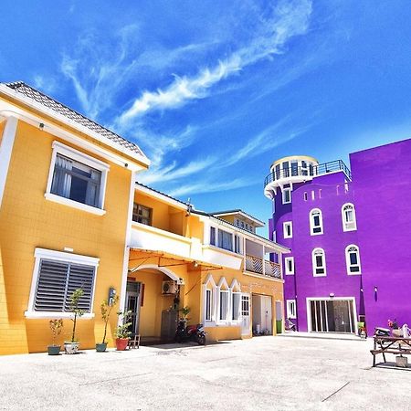 Xinghai Homestay II Magong Exterior photo