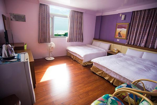Xinghai Homestay II Magong Exterior photo