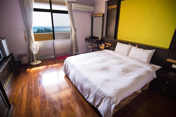 Xinghai Homestay II Magong Exterior photo