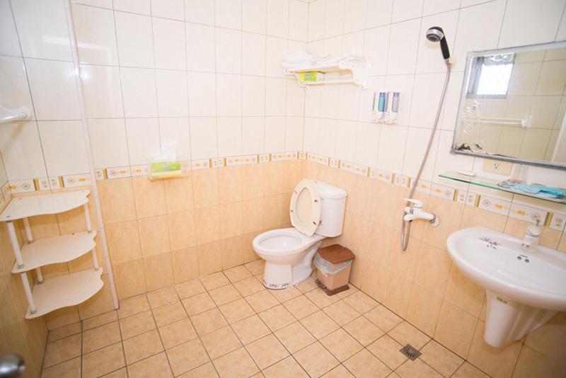 Xinghai Homestay II Magong Exterior photo