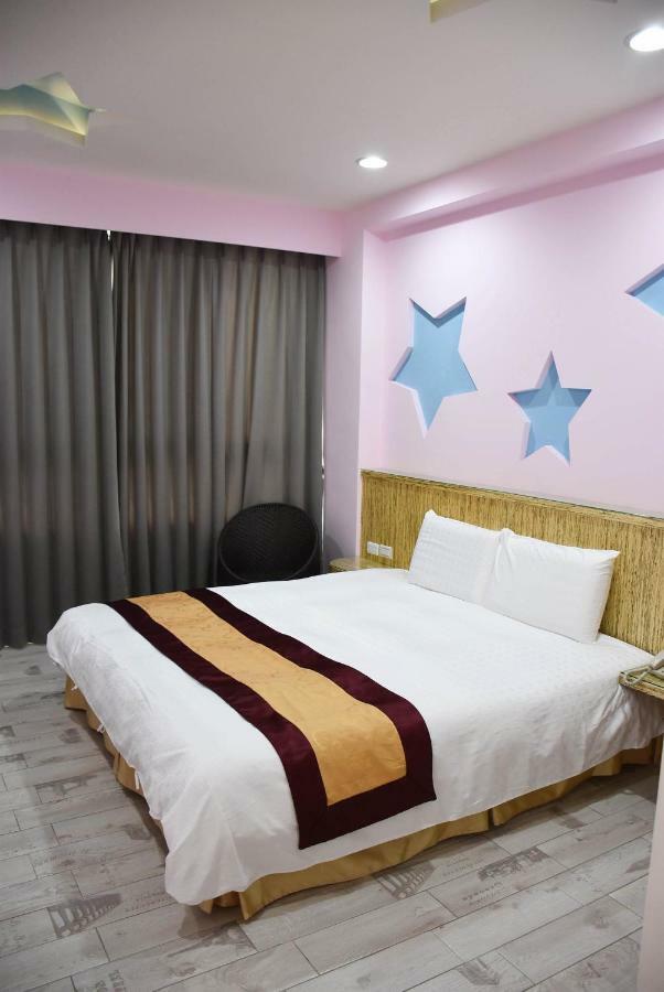 Xinghai Homestay II Magong Exterior photo