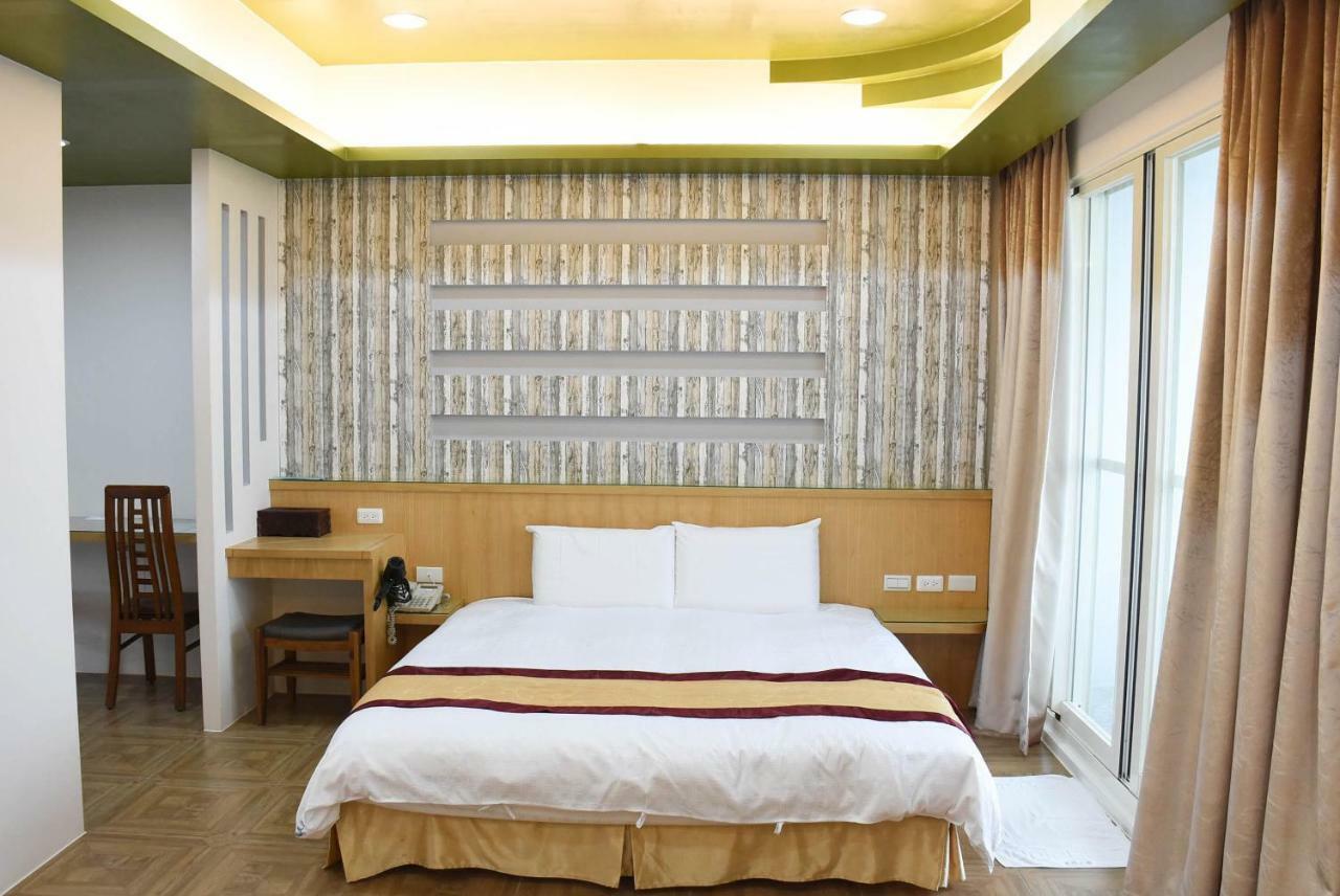 Xinghai Homestay II Magong Exterior photo