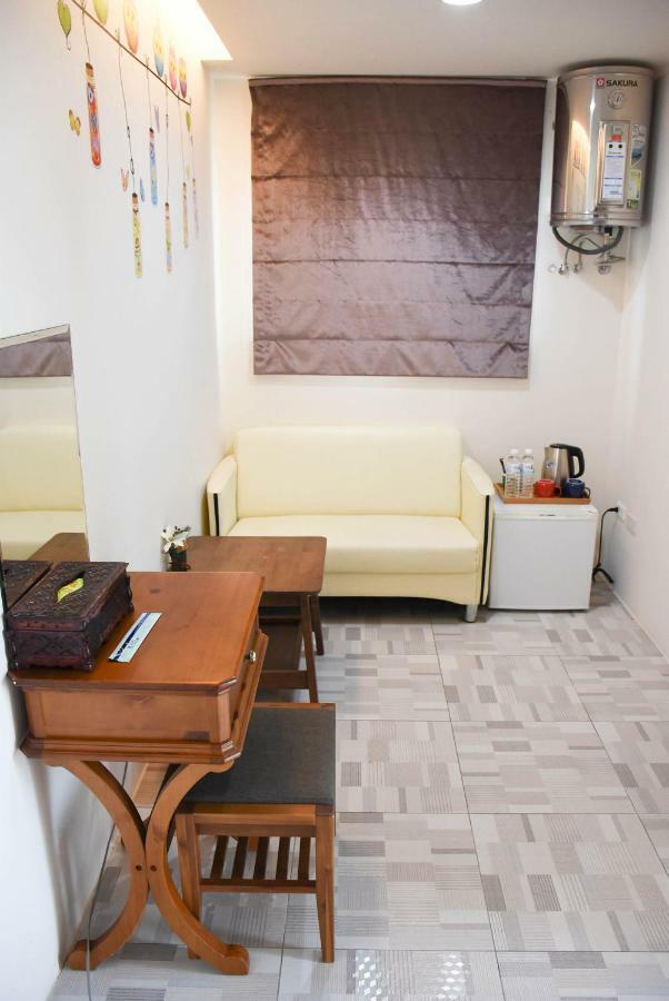 Xinghai Homestay II Magong Exterior photo