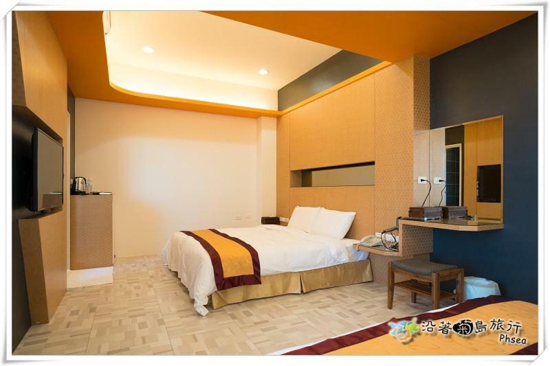 Xinghai Homestay II Magong Exterior photo