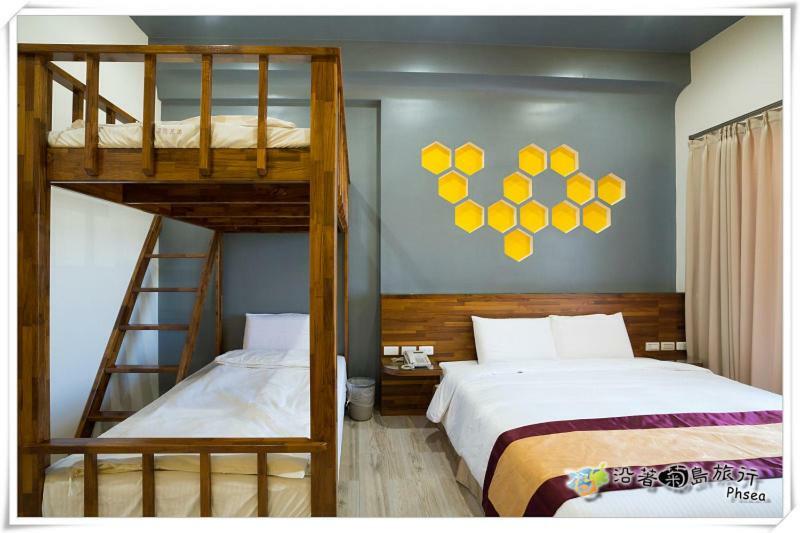 Xinghai Homestay II Magong Exterior photo